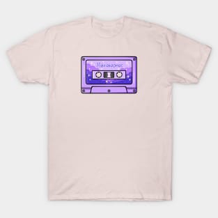 BTS Mikrokosmos T-Shirt